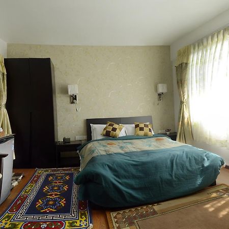 Nirvana Home Kathmandu Luaran gambar