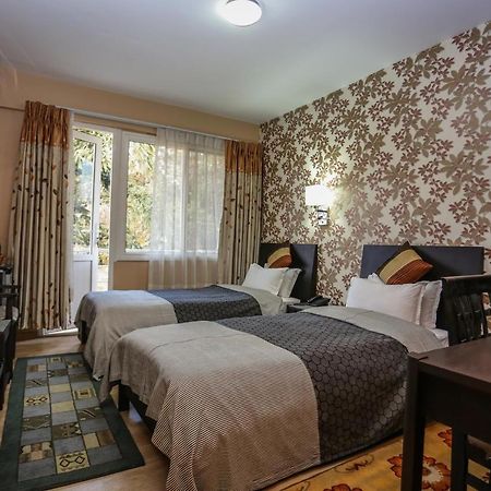 Nirvana Home Kathmandu Luaran gambar